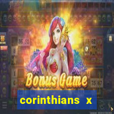 corinthians x cruzeiro ao vivo e gratis